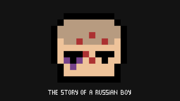 The Story of a Russian Boy Demo