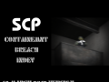SCP - CONTAINMENT BREACH V1.3.11 [SCP – Containment Breach] [Mods]