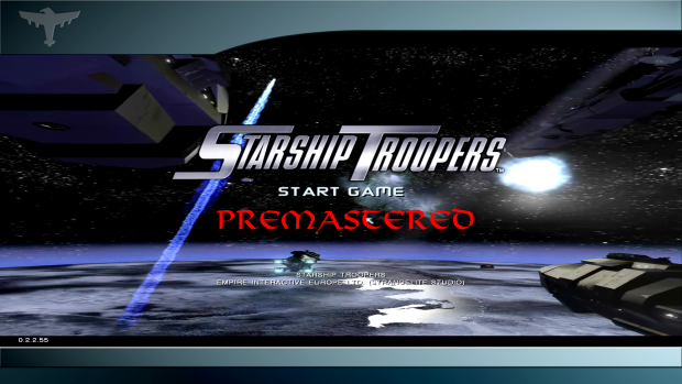 Starship Troopers 2005 Premastered Half Res