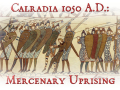 Calradia 1050 A D  Mercenary Uprising V4.0 FULL