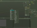 Classic Steam Green Theme for Blender 3.4+