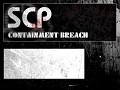 SCP - Containment Breach v0.1