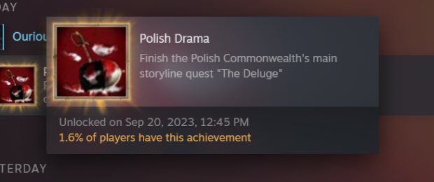 Polish Drama