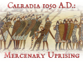 Calradia 1050 A D  V. 4.0 - Hotfix 1