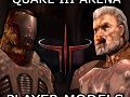 Quake 3 Arena Player Models