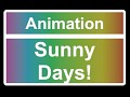 Sunny Days! Dance Animation for Desktop Girlfriend NEO