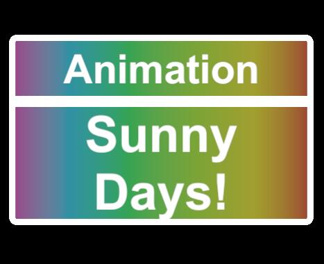 Sunny Days! Dance Animation for Desktop Girlfriend NEO