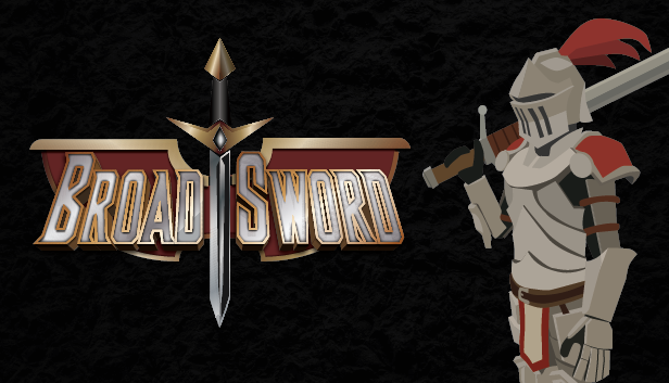 Broad Sword Alpha Demo