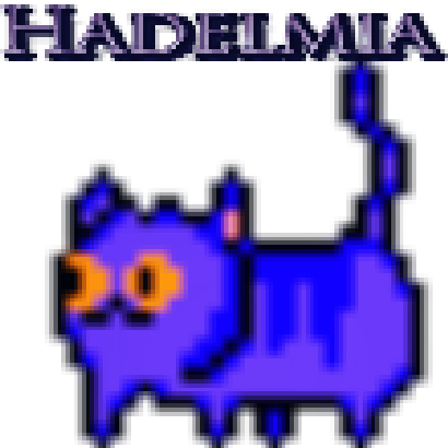 Hadelmia Alpha 0.2.0.2