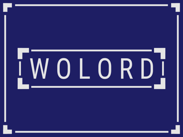 64-bit Wolord Portable