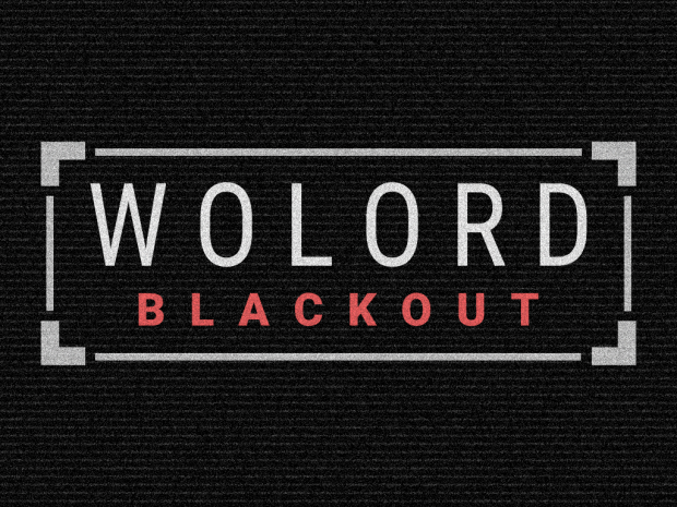 64-bit Wolord: Blackout Portable
