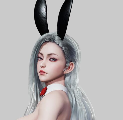 Bunny Girl 02