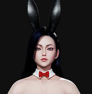 Bunny Girl 03
