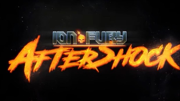 Ion Fury: Aftershock Epic Sound Mod