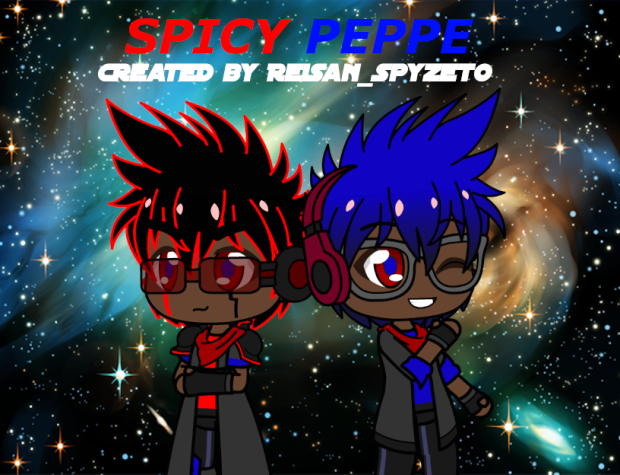 Spicy Peppe SE