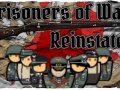 Prisoners of War - Reinstated Version 3.1 "Break of Dawn" - The Full Collection