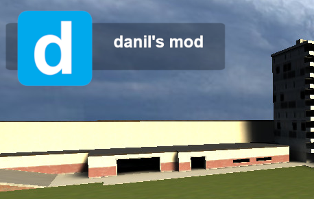 Danil's Mod 1.4.2 LTS