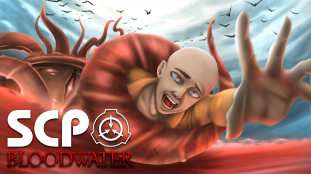 SCP Bloodwater