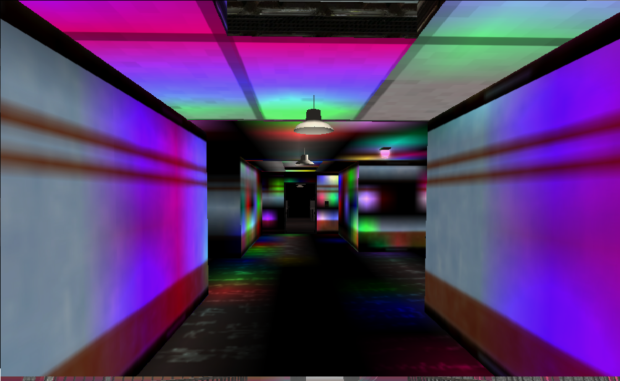 Image 4 - SCP CB Extra Room Edition mod for SCP - Containment Breach - Mod  DB