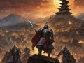 EUIV Brave New Worlds 1.13 - Korean Three Kingdoms