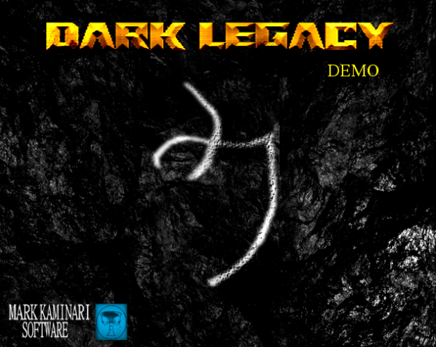Dark Legacy DEMO