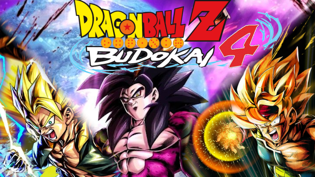 Dragon Ball Z Budokai 4 v0.5 Demo