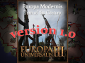 Europa Modernis: Turn of the Century v1.0