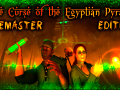 The Curse of the Egyptian Pyramid REMASTER EDITION (For Windows)