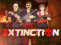 3XTINCTION - D3MO