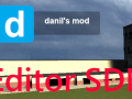 DMod Editor 1.7.1