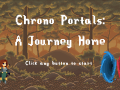 Chrono Portals: A Journey Home