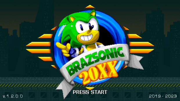 BrazSonic 20XX v1.2.0