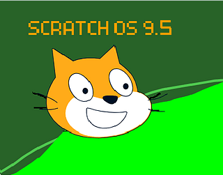 Scratch OS v9.5 Windows