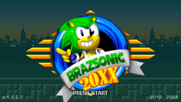 BrazSonic 20XX v1.2.2
