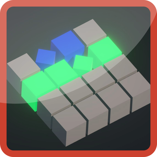BlockLines Demo (Android)