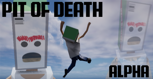 Pit of Death Alpha