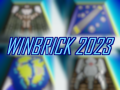 Winbrick 2023 Level Pack - 1.0 Release
