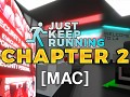 Just Keep Running - 2.0.0 (Mac)