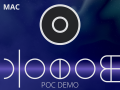 Cloudome POC Demo (MAC)