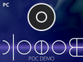 Cloudome POC Demo (PC)