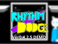 Rhythm Dodge v0.4.2.5 DEMO
