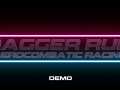 Dagger Run: Aerocombatic Racing - Demo Out Now