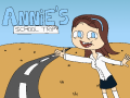 Annie's School Trip - Demo