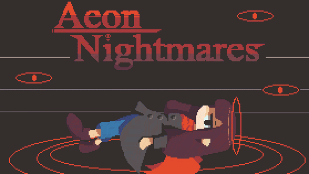 Aeon Nightmares(1.0.2)