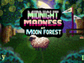 Midnight Madness at Moon Forest