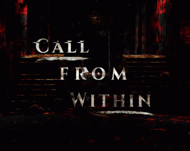 Call From WIthin 64 bits
