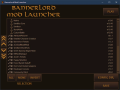 BannerLordLauncher 0.2.4