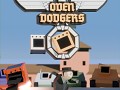 Oven Dodgers v1.01 Linux
