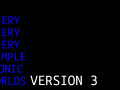VVVSSW GDevelop 5 version 1.0.4 Source Code