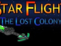 Starflight - The Lost Colony (Ver 2.22 - 2024)